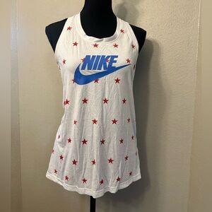 Nike tank top